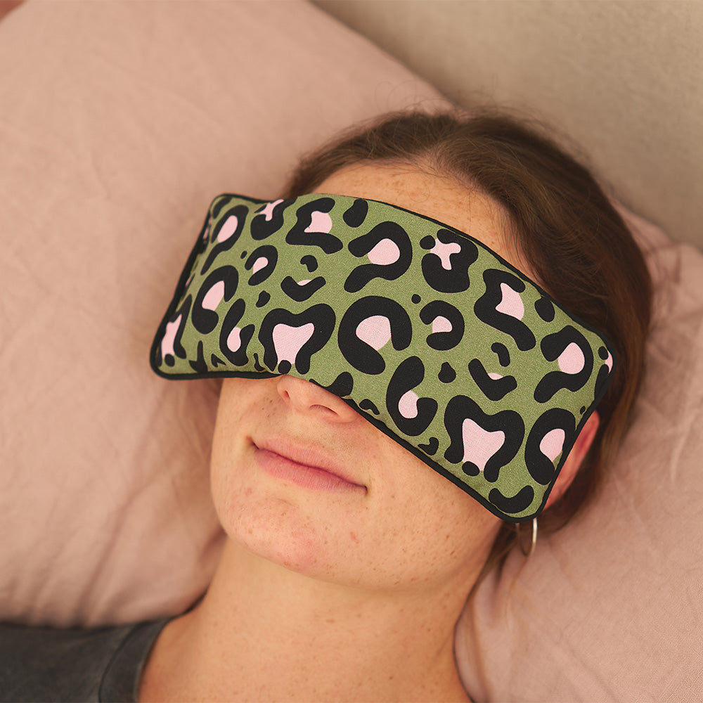 Annabel Trends Eye Rest Pillow