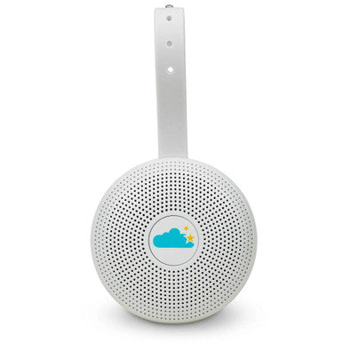 Yogasleep Hushh 2 Portable Sound Machine & Night Light