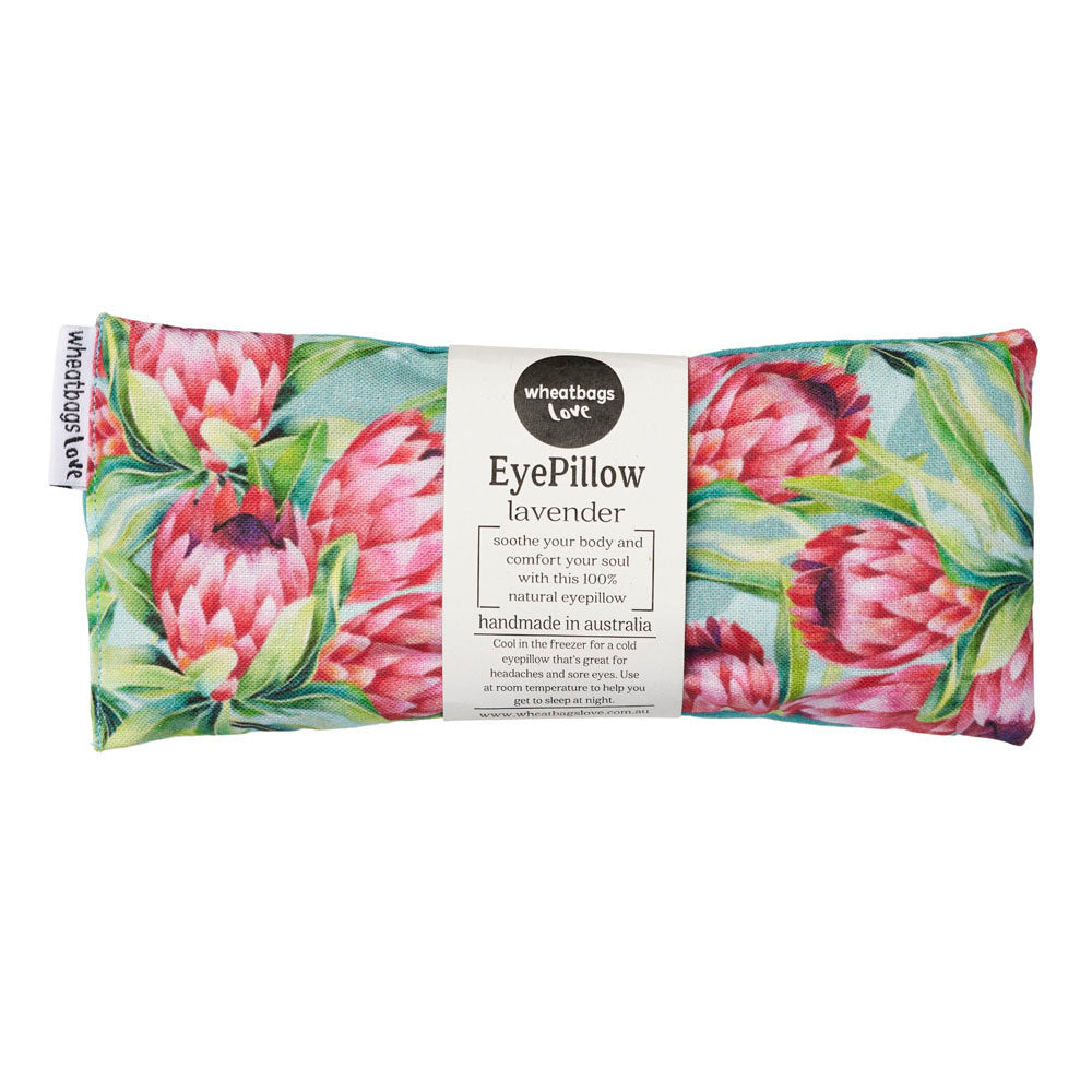 Wheatbags Love Lavender Eye Pillow