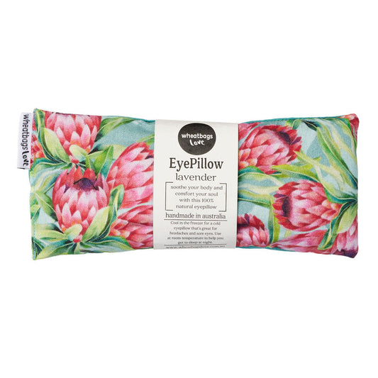 Wheatbags Love Lavender Eye Pillow