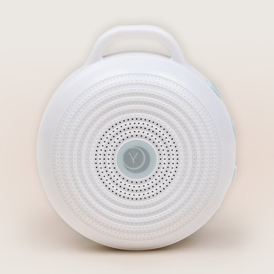 Yogasleep Rohm Portable White Noise Machine