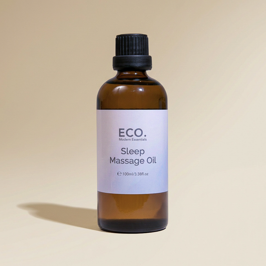 ECO. Modern Essentials Sleep Massage Oil